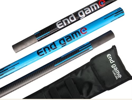 END Game Curling
Travel Handle商品写真